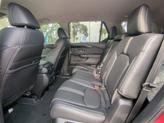 Thumbnail of 2025 Radiant Red Metallic II Honda Pilot