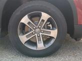 Thumbnail of 2025 Radiant Red Metallic II Honda Pilot