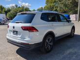 Thumbnail of 2024 Pure White Volkswagen Tiguan