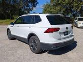 Thumbnail of 2024 Pure White Volkswagen Tiguan