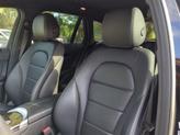 Thumbnail of 2022 Black Mercedes-Benz GLC 300