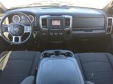 Thumbnail of 2024 Diamond Black RAM 1500 Classic