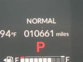 Thumbnail of 2025 Urban Gray Pearl Honda CR-V Hybrid