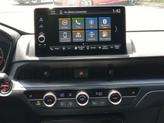 Thumbnail of 2025 Urban Gray Pearl Honda CR-V Hybrid