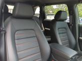 Thumbnail of 2025 Urban Gray Pearl Honda CR-V Hybrid