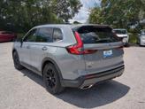 Thumbnail of 2025 Urban Gray Pearl Honda CR-V Hybrid