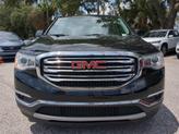 Thumbnail of 2018 Ebony Twilight Metallic GMC Acadia