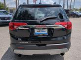 Thumbnail of 2018 Ebony Twilight Metallic GMC Acadia