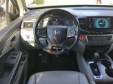 Thumbnail of 2019 Steel Sapphire Metallic Honda Pilot