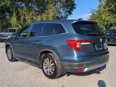Thumbnail of 2019 Steel Sapphire Metallic Honda Pilot