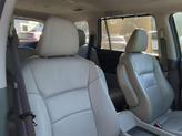 Thumbnail of 2019 Steel Sapphire Metallic Honda Pilot