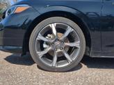 Thumbnail of 2025 Crystal Black Pearl Honda Civic Hybrid