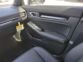 Thumbnail of 2025 Crystal Black Pearl Honda Civic Hybrid