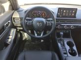 Thumbnail of 2025 Crystal Black Pearl Honda Civic Hybrid