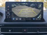 Thumbnail of 2025 Crystal Black Pearl Honda Civic Hybrid