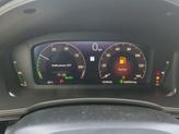 Thumbnail of 2025 Crystal Black Pearl Honda Civic Hybrid