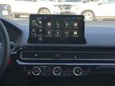 Thumbnail of 2025 Crystal Black Pearl Honda Civic Hybrid
