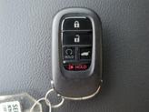 Thumbnail of 2025 Crystal Black Pearl Honda Civic Hybrid