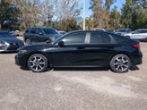 Thumbnail of 2025 Crystal Black Pearl Honda Civic Hybrid