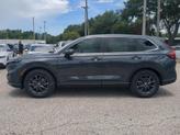 Thumbnail of 2026 Meteorite Gray Metallic Honda CR-V
