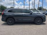 Thumbnail of 2026 Meteorite Gray Metallic Honda CR-V