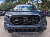 Thumbnail of 2025 Canyon Honda CR-V Hybrid