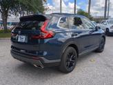 Thumbnail of 2025 Canyon Honda CR-V Hybrid
