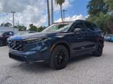 Thumbnail of 2025 Canyon Honda CR-V Hybrid