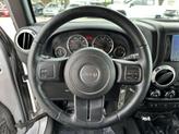 Thumbnail of 2015 Billet Silver Metallic Clearcoat Jeep Wrangler