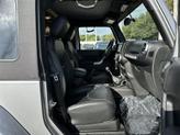 Thumbnail of 2015 Billet Silver Metallic Clearcoat Jeep Wrangler