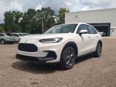 Thumbnail of 2026 Platinum White Pearl Honda HR-V