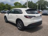 Thumbnail of 2026 Platinum White Pearl Honda HR-V