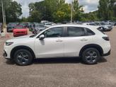 Thumbnail of 2026 Platinum White Pearl Honda HR-V