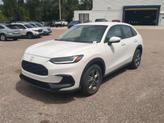 Thumbnail of 2026 Platinum White Pearl Honda HR-V