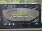 Thumbnail of 2026 Crystal Black Pearl Honda HR-V