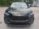 Thumbnail of 2026 Crystal Black Pearl Honda HR-V