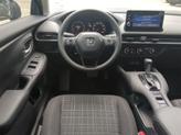 Thumbnail of 2026 Crystal Black Pearl Honda HR-V