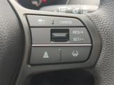 Thumbnail of 2026 Crystal Black Pearl Honda HR-V