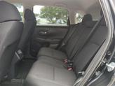 Thumbnail of 2026 Crystal Black Pearl Honda HR-V