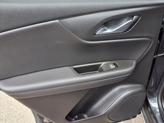 Thumbnail of 2022 Iron Gray Metallic Chevrolet Blazer