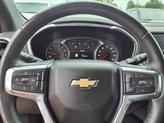 Thumbnail of 2022 Iron Gray Metallic Chevrolet Blazer