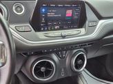 Thumbnail of 2022 Iron Gray Metallic Chevrolet Blazer