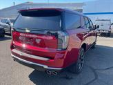 Thumbnail of 2026 Radiant Red Tintcoat Chevrolet Suburban