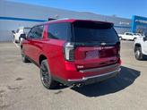 Thumbnail of 2026 Radiant Red Tintcoat Chevrolet Suburban