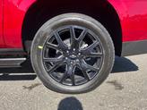 Thumbnail of 2026 Radiant Red Tintcoat Chevrolet Suburban
