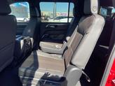 Thumbnail of 2026 Radiant Red Tintcoat Chevrolet Suburban