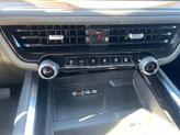 Thumbnail of 2026 Radiant Red Tintcoat Chevrolet Suburban