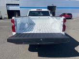 Thumbnail of 2026 Summit White Chevrolet Silverado 1500