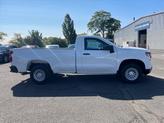 Thumbnail of 2026 Summit White Chevrolet Silverado 1500