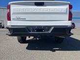 Thumbnail of 2026 Summit White Chevrolet Silverado 1500